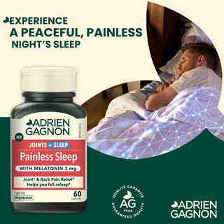 Painless Sleep
