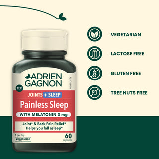 Painless Sleep
