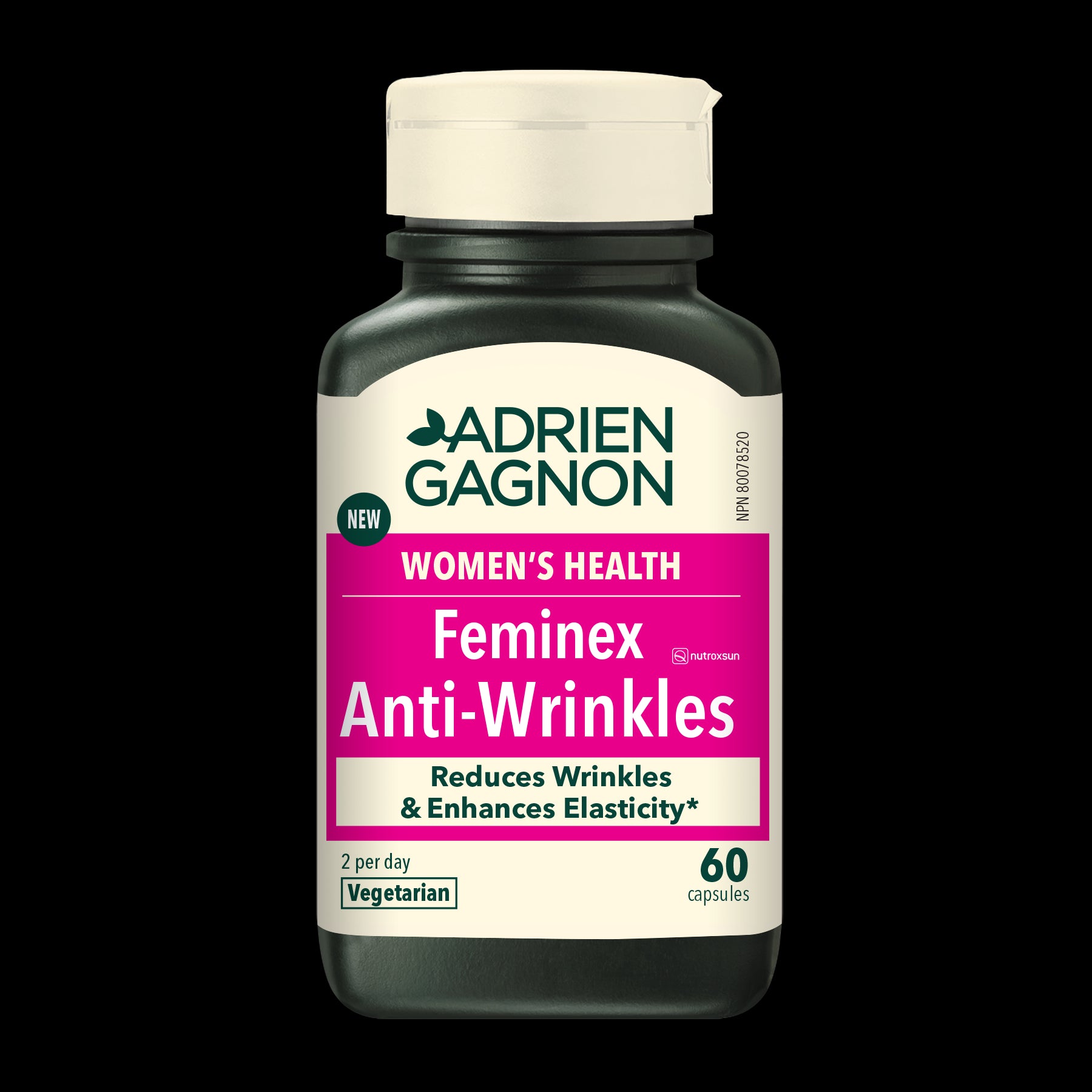 Feminex Anti-Wrinkles