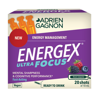 Energex Focus Ultra