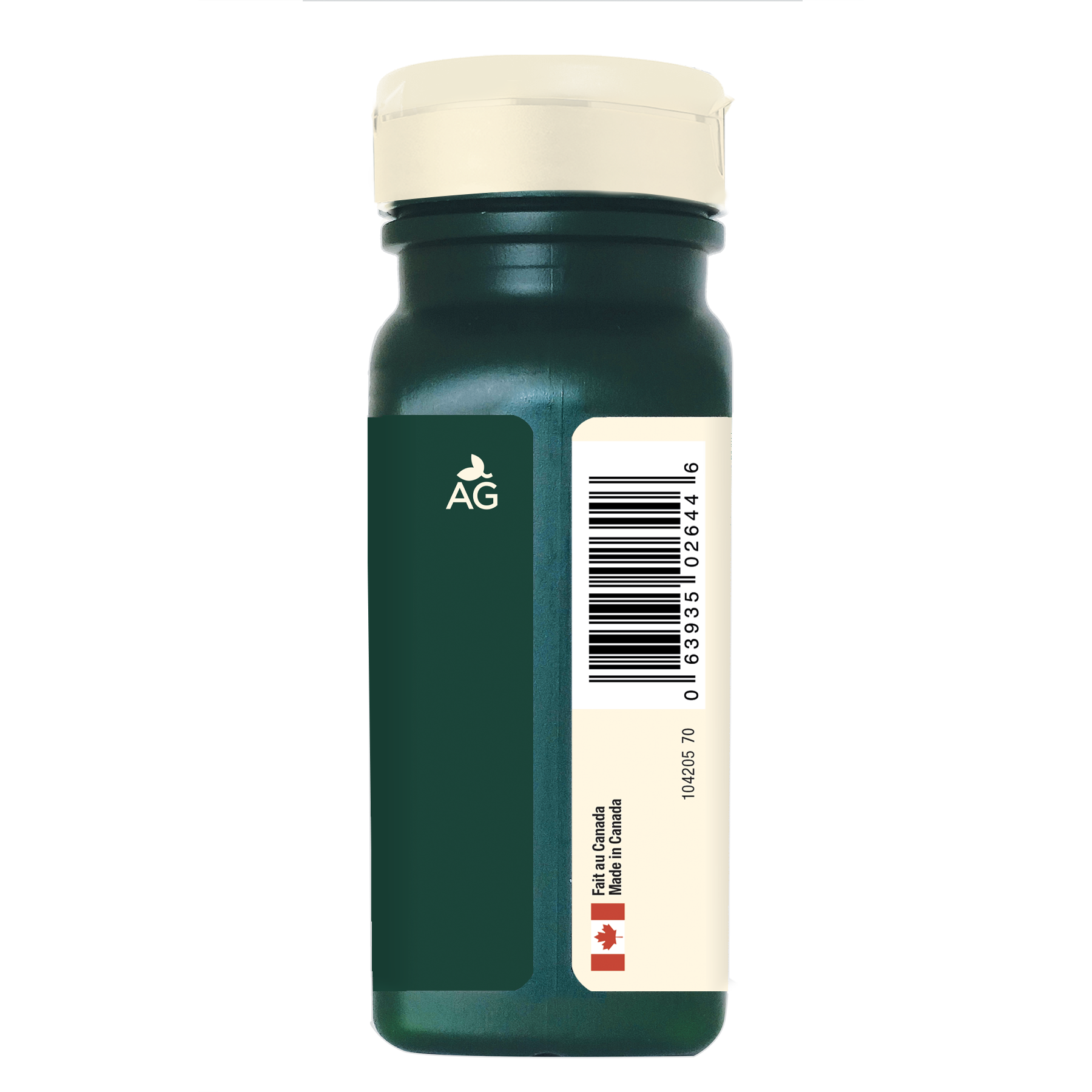 Ail noir 3 000 mg – Adrien Gagnon - Santé Naturelle A.G. Ltée