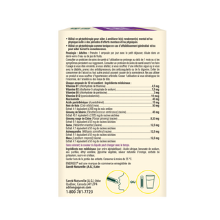 Energex Boost (Liquid)