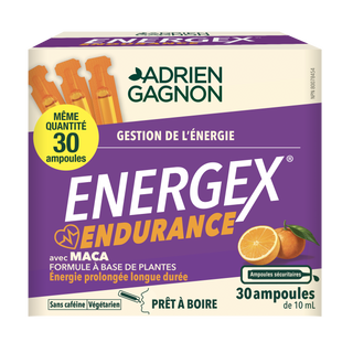 Energex Endurance (Liquide)