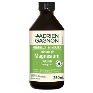 Liquid Magnesium (250ml)
