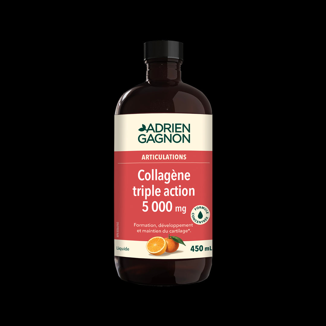 Collagene Triple action (450 ml)