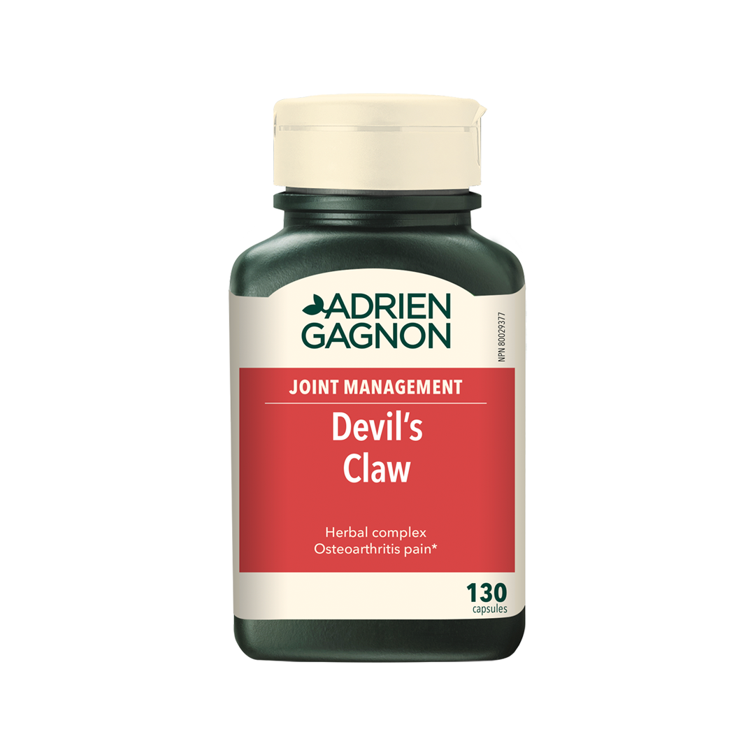 Devil's Claw Preparation Extra-Strength