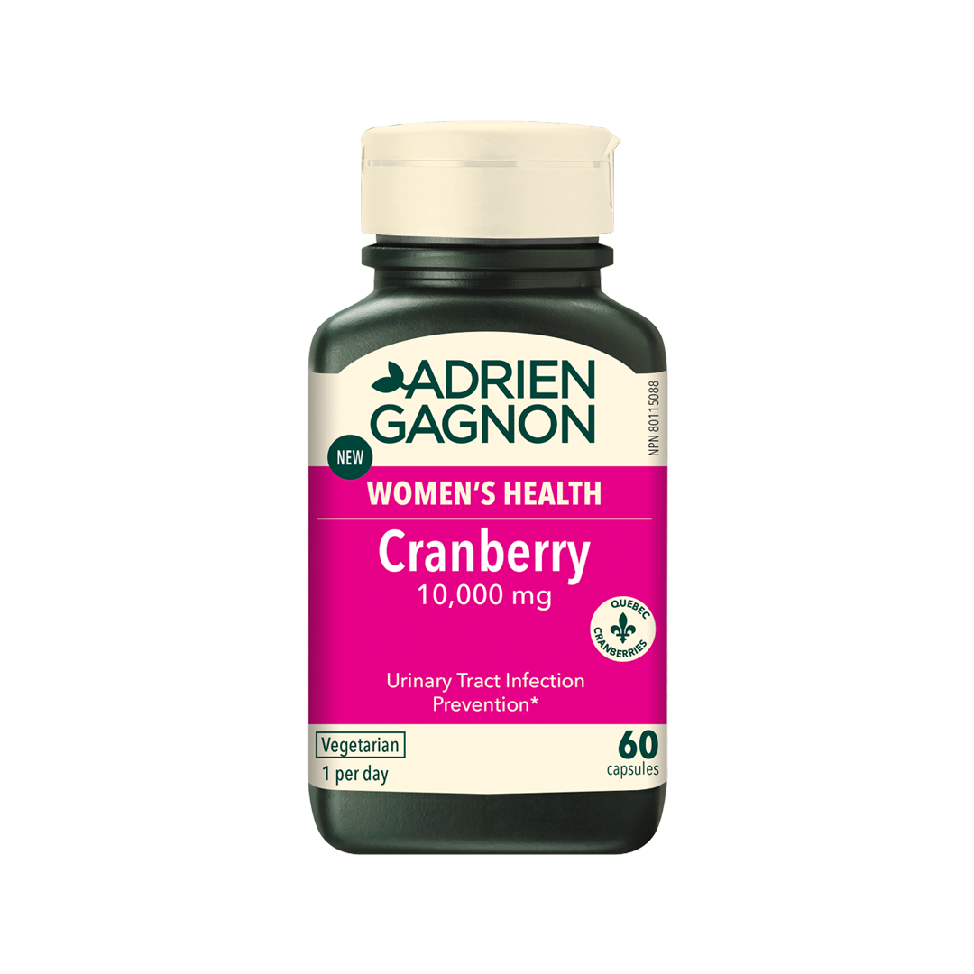 Cranberry