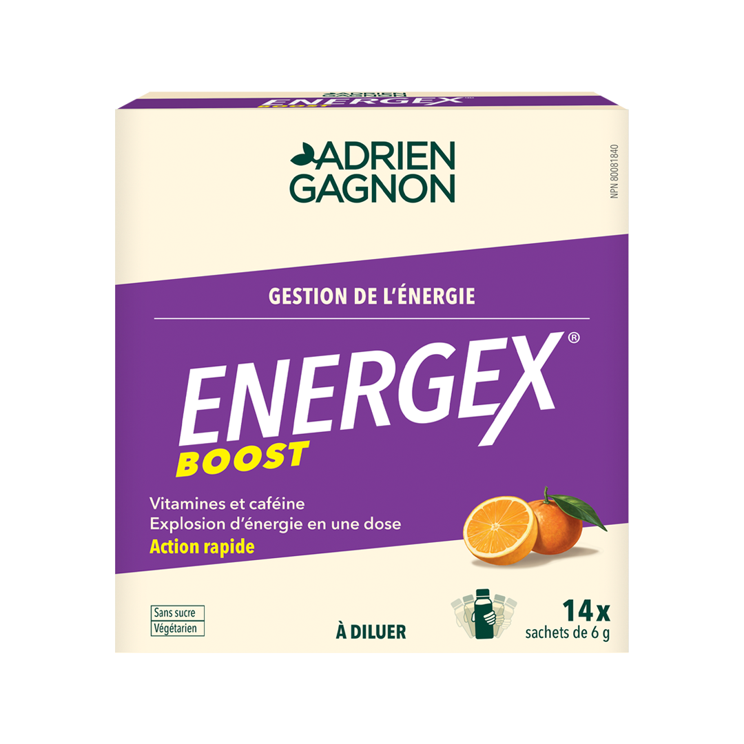 Energex poudre||Energex powder--FR
