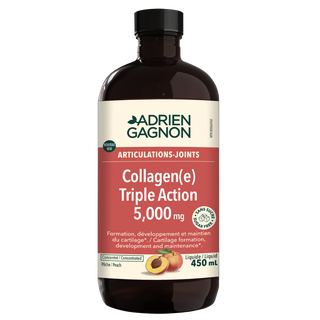 Collagene Triple action (450 ml)