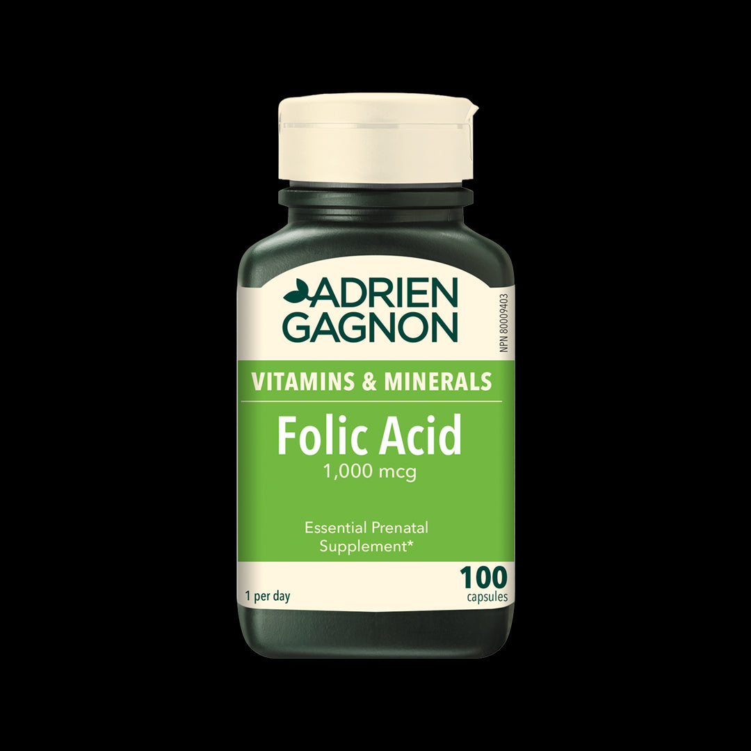 Folic Acid