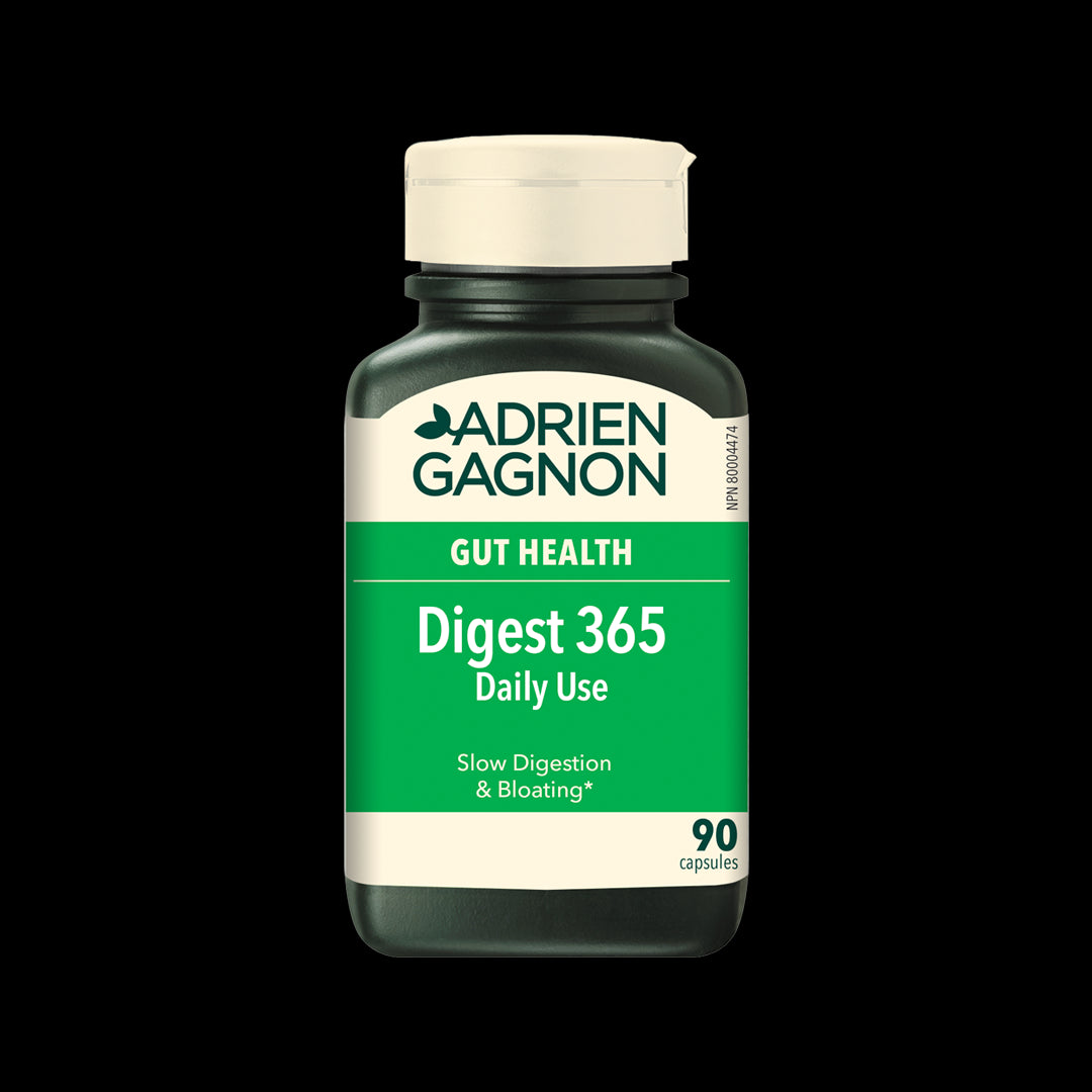Digest 365 Daily Use