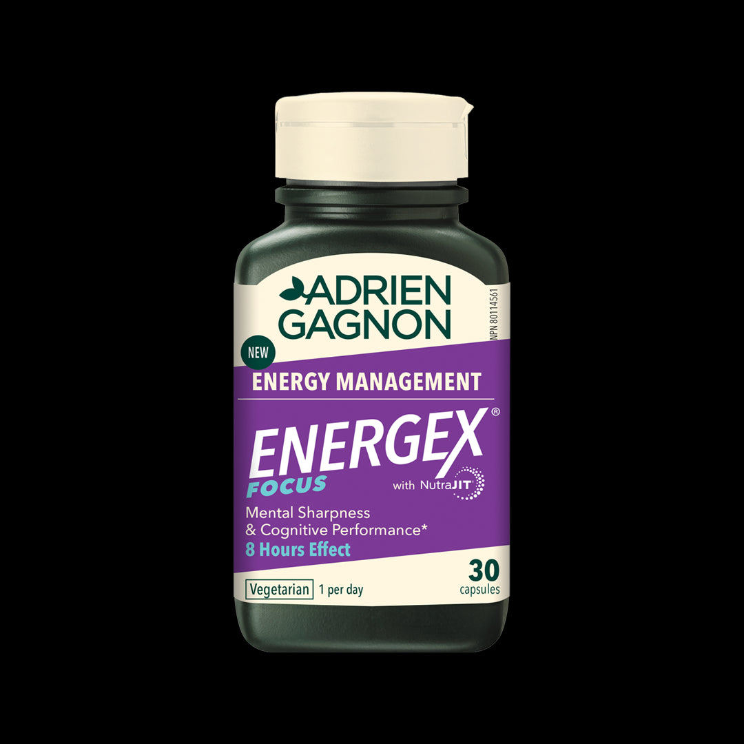 Energex Focus