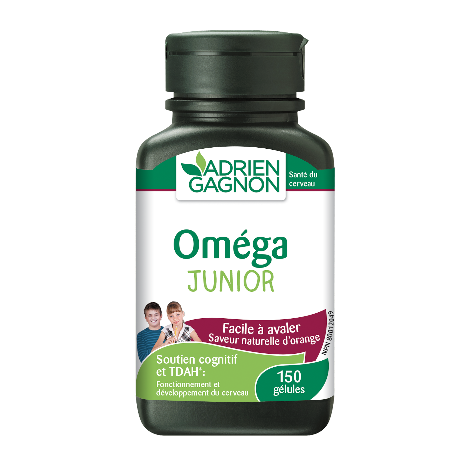 Oméga Junior||Omega Junior--FR